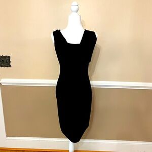 Lauren by Ralph Lauren Little black dress